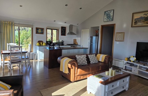 Majors Creek Other | Sharjon peaceful private retreat with sweeping views of Tallagandra mountains