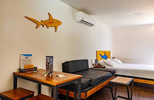 Carmen Apartment | Shark Town Mal Pais