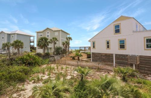 Cape San Blas House | Sharkey's by Pristine Properties Vacation Rentals