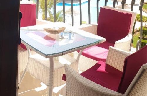 Ras Nasrani Apartment | Sharm hills resort (1 bed room flat)