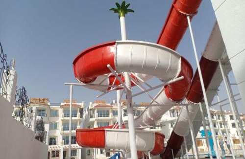 Ras Nasrani Apartment | Sharm hills resort (1 bed room flat)