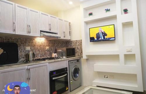 Ras Nasrani Apartment | Sharm hills resort (1 bed room flat)