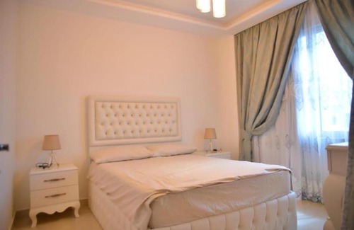 Ras Nasrani Apartment | Sharm Hills Resort (Apartment Modern)