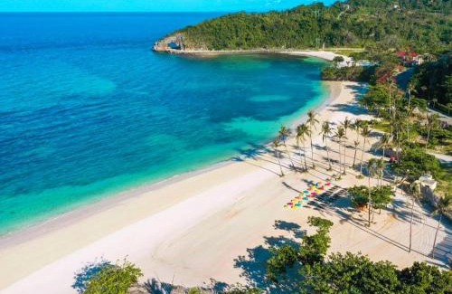 Yapak Apartment | Sharon's Island - Newcoast Boracay