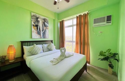 Yapak Apartment | Sharon's Island - Newcoast Boracay