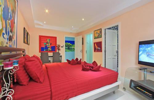 Pratumnak Hill Villa | Sharrow Bay