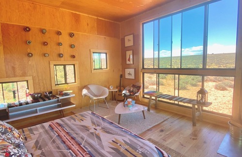 Page Other | Shash Dine' EcoRetreat