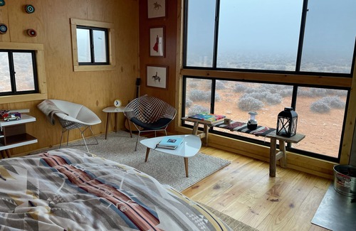 Page Other | Shash Dine' EcoRetreat