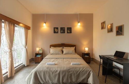 Turuk Apartment | Shashtika serviced apartment
