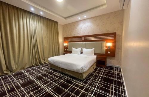 Abha Apartment | Shatha Abha Furnished Units