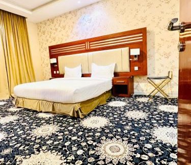Abha Apartment | Shatha Abha Furnished Units