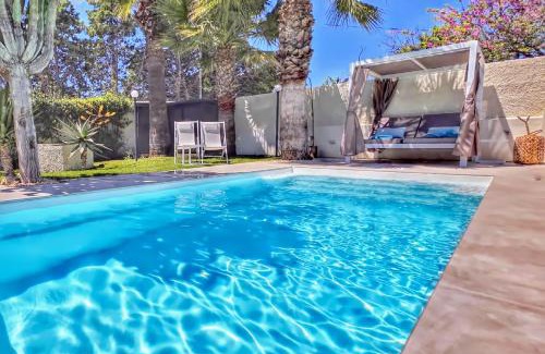 Fontane Bianche Apartment | Shati Luxury - New 2025- Fontane Bianche, Siracusa
