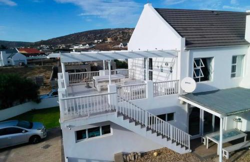 St. Helena Bay House | SHB Sonvanger