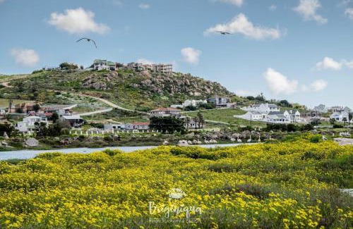 St. Helena Bay House | SHB Sonvanger