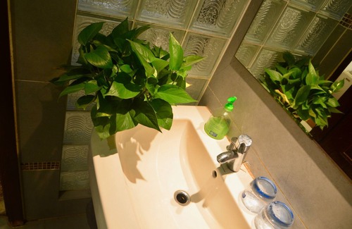 Nanshan Apartment | She&He Apartment Window of the World