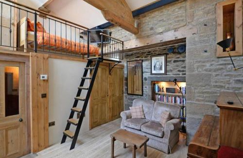 Lothersdale House | Shed End, in 18th century Lothersdale Mill BD20 8EN