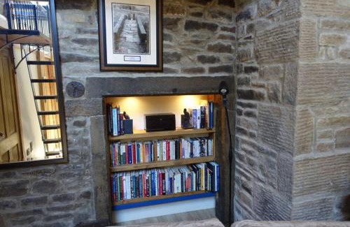 Lothersdale House | Shed End, in 18th century Lothersdale Mill BD20 8EN