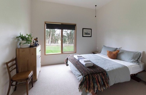 Drummond House | SHEDSTER - TASTE A TREE CHANGE