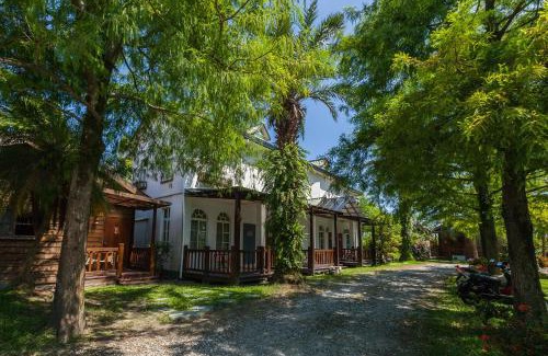 Ji'an Bed & Breakfast | Sheep House B&B