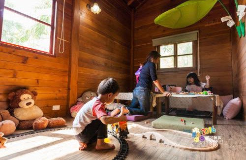 Ji'an Bed & Breakfast | Sheep House B&B