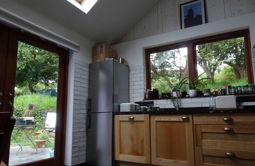 Camp House | Sheepfarmhouse Gleann Na Gealt