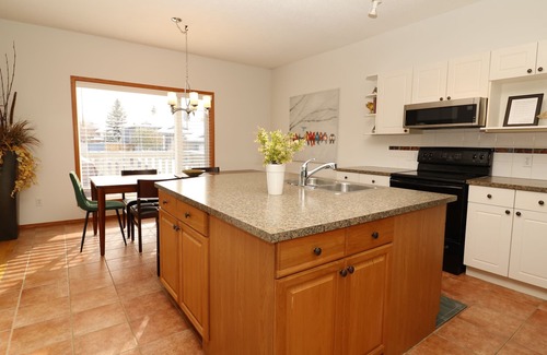 Southeast Calgary House | Sheer Perfection By Spruce Meadows!