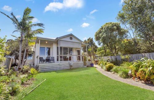 Paynesville House | Sheerwater Jetty