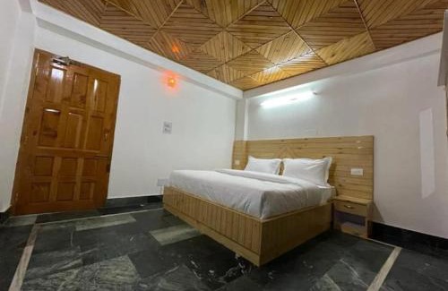 Kalpa Hotel | Sheetal By Inej