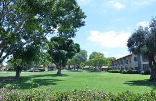 Shefayim Hotel | Shefayim Kibbutz Hotel