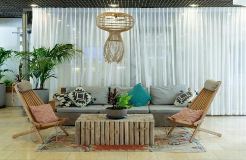 Shefayim Hotel | Shefayim Kibbutz Hotel