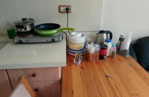 Ramat Gan Apartment | Sheffer