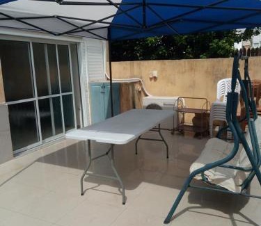 Ramat Gan Apartment | Sheffer