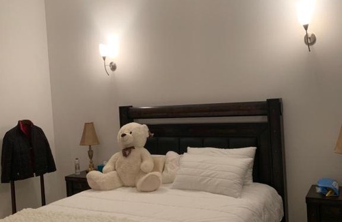 Trade Center Apartment | Sheikh Zayed Road 32–36 Apartm