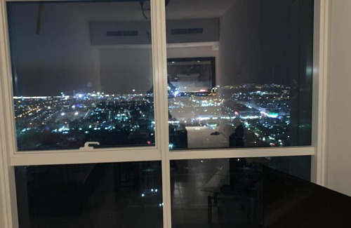 Trade Center Apartment | Sheikh Zayed Road 32–36 Apartm
