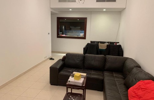 Trade Center Apartment | Sheikh Zayed Road 32–36 Apartm