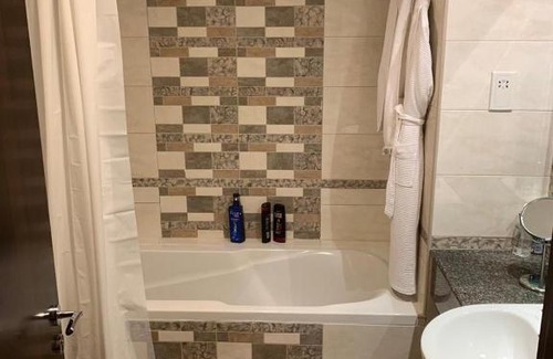 Trade Center Apartment | Sheikh Zayed Road 32–36 Apartm