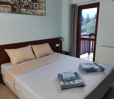 Shiligarnika Hotel | Shekerdejiiski guest house bansko