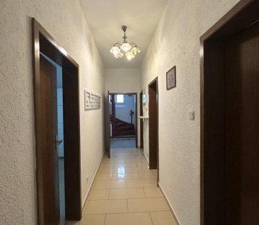 Ruesselsheim Apartment | Shekinah Residences near Frankfurt Airport