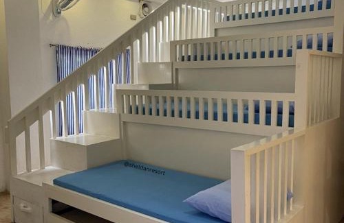 Calamba Apartment | Sheldan 2 Private Hotspring Resort