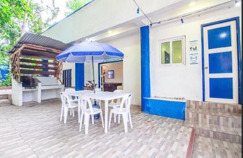 Calamba Apartment | Sheldan 2 Private Hotspring Resort