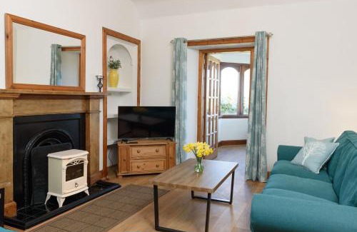 Newton Stewart House | Shell Cottage