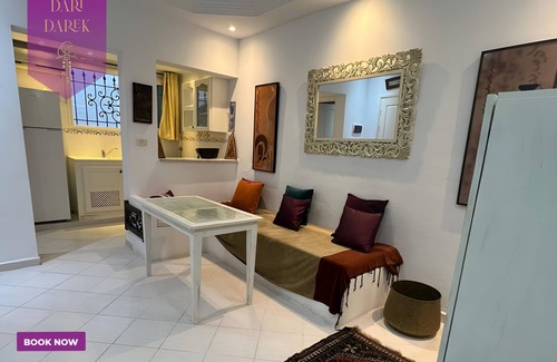 Ville Nouvelle House | Shell ll near the beach