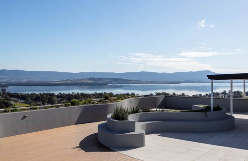Shellharbour City Centre Apartment | Shellharbour Lakeview Apartment