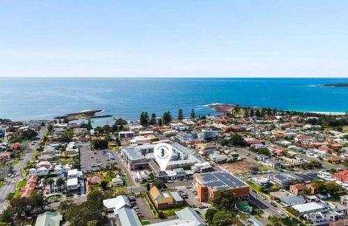 Shellharbour Hotel | Shellharbour Village Motel