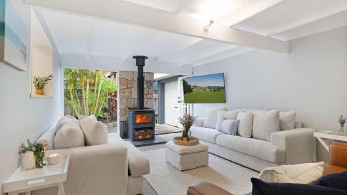 Shoalhaven Heads House | Shellhaven