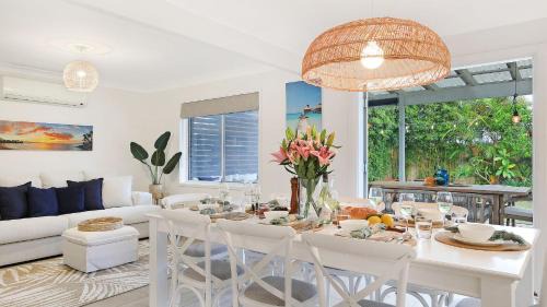 Shoalhaven Heads House | Shellhaven