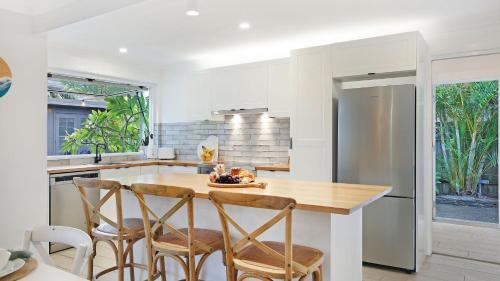 Shoalhaven Heads House | Shellhaven
