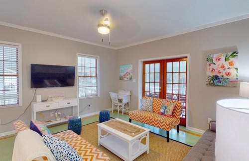 Tybee Island House | Shellseeker