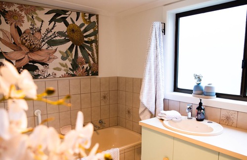 Sellicks Beach House | Shellwater - a beautifully presented family beach house to relax and have fun!