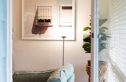 Sellicks Beach House | Shellwater - a beautifully presented family beach house to relax and have fun!